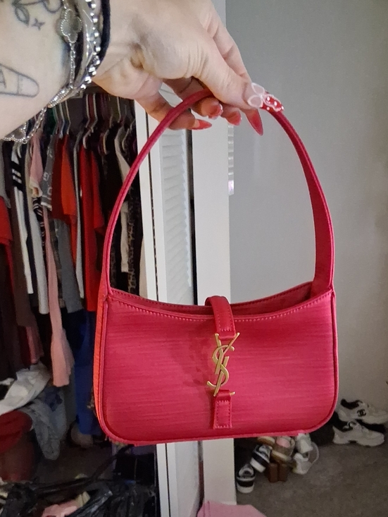 Yves Saint Laurent Handbags - YSL Mini Purse
